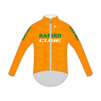 APEX Wind & Regen Jacke (wasserdicht)