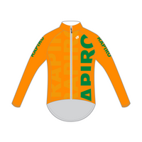 APEX Wind & Regen Jacke (wasserdicht)