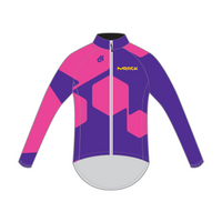 APEX Wind & Regen Jacke (wasserdicht)