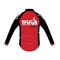 APEX Wind & Regen Jacke (wasserdicht)