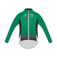 APEX Wind & Regen Jacke (wasserdicht)