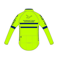 APEX Wind & Regen Jacke (wasserdicht)