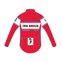 APEX Wind & Regen Jacke (wasserdicht)