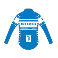 APEX Wind & Regen Jacke (wasserdicht)