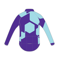 APEX Wind & Regen Jacke (wasserdicht)