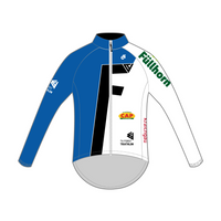 APEX Wind & Regen Jacke (wasserdicht)