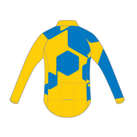 APEX Wind & Regen Jacke (wasserdicht)