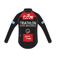 APEX Wind & Regen Jacke (wasserdicht)