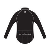 APEX Wind & Regen Jacke (wasserdicht)