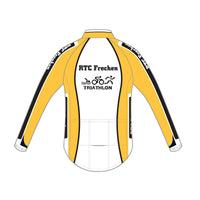 APEX Wind & Regen Jacke (wasserdicht)