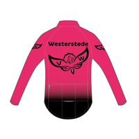 APEX Wind & Regen Jacke (wasserdicht)