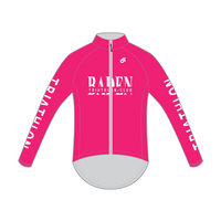 APEX Wind & Regen Jacke (wasserdicht)