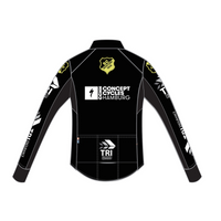 APEX Winter Jacket