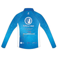 TECH+ Wind Jacket