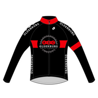 PERFORMANCE Intermediate Jacket - Children