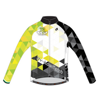 PERFORMANCE Intermediate Jacket