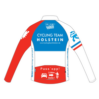 PERFORMANCE Intermediate Jacket