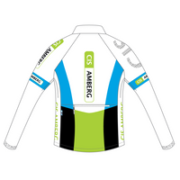 TECH+ Wind Jacket - Race Cut