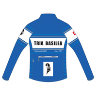 TECH+ Wind Jacket - Race Cut