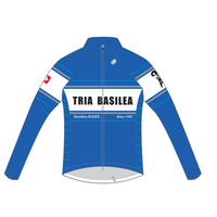 TECH+ Wind Jacket - Race Cut