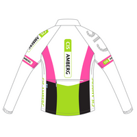 TECH+ Wind Jacket - Race Cut