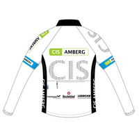 TECH+ Wind Jacket - Race Cut