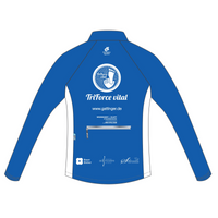 TECH+ Wind Jacket
