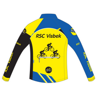TECH+ Wind Jacket - Race Cut