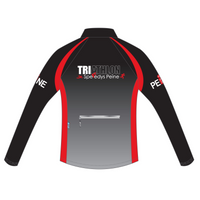 TECH+ Wind Jacket - Race Cut