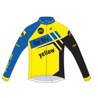 TECH+ Wind Jacket - Race Cut