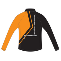 TECH+ Wind Jacket - Race Cut