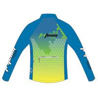 TECH+ Wind Jacket - Race Cut