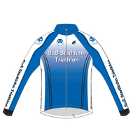 TECH+ Wind Jacket - Race Cut