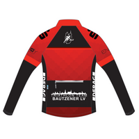 TECH+ Wind Jacket - Race Cut