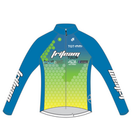 TECH+ Wind Jacket - Race Cut