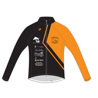 TECH+ Wind Jacket - Race Cut