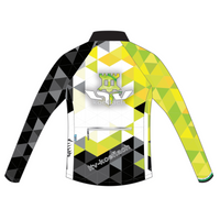 TECH+ Wind Jacket - Race Cut