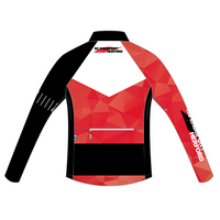 TECH+ Wind Jacket - Race Cut