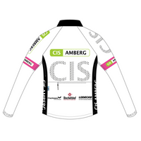 TECH+ Wind Jacket - Race Cut