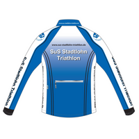 TECH+ Wind Jacket - Race Cut
