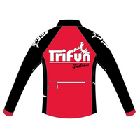 TECH+ Wind Jacket - Race Cut