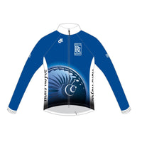 TECH+ Wind Jacket