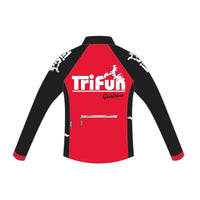 TECH+ Wind Jacket
