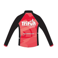 TECH+ Wind Jacket