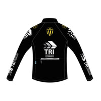 TECH+ Wind Jacket