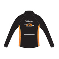 TECH+ Wind Jacket