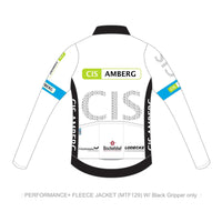 PERFORMANCE+ Intermediate Jacket (Langarm Trikot mit Fleece)