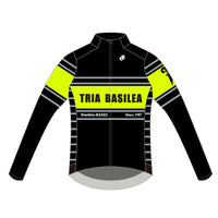 PERFORMANCE+ Intermediate Jacket (Langarm Trikot mit Fleece)