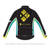 PERFORMANCE+ Intermediate Jacket (=Fleece Langarmtrikot)