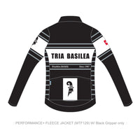 PERFORMANCE+ Intermediate Jacket (Langarm Trikot mit Fleece)